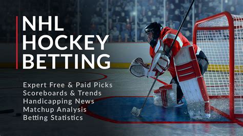 hockey betting picks,Free Expert NHL Hockey Picks for Today's Hockey Games